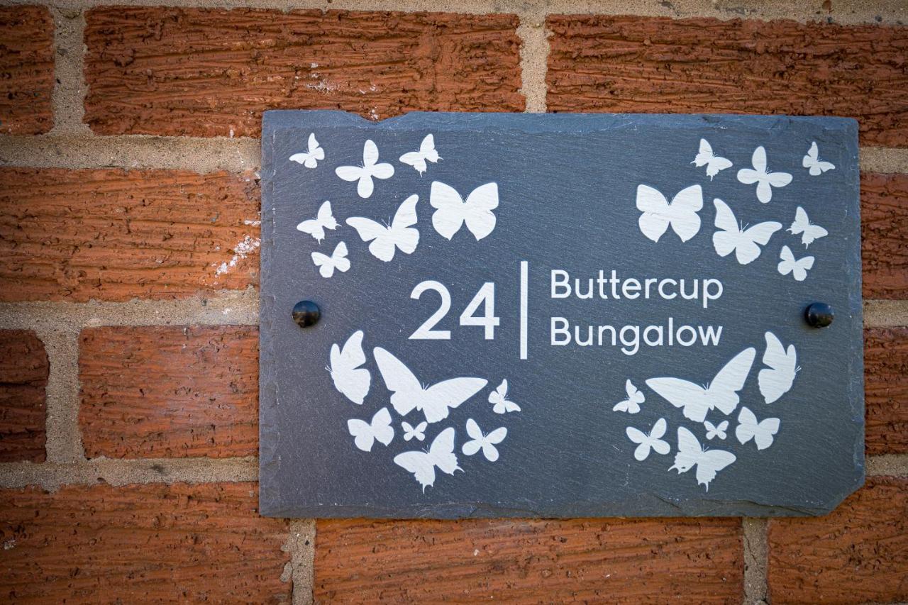 Holiday home Buttercup Bungalow In Blackpool