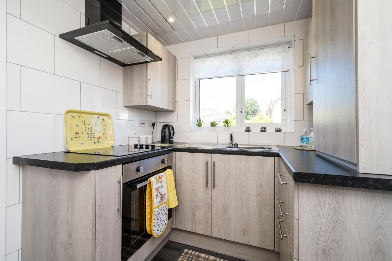 Buttercup Bungalow In * Blackpool