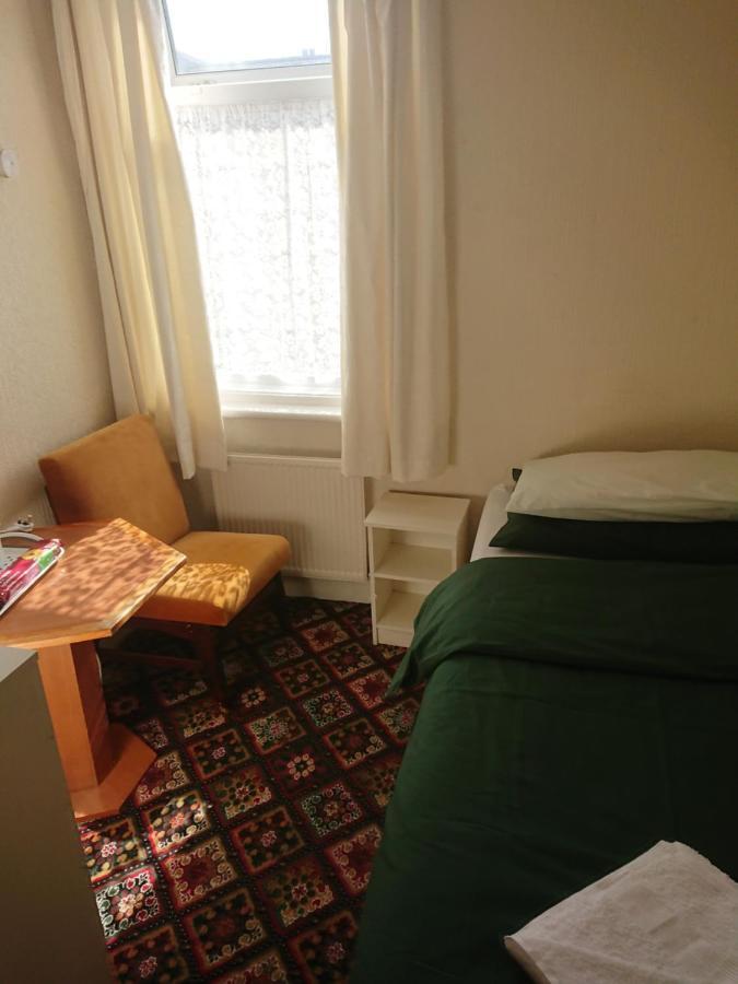 Hotel Fernlea Blackpool