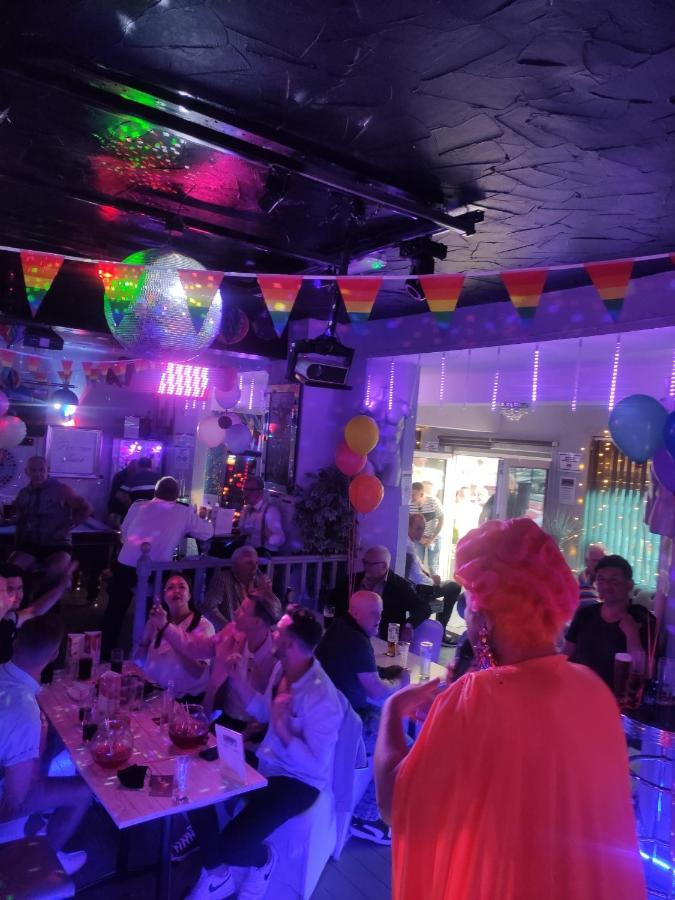 Mardi Gras Blackpool