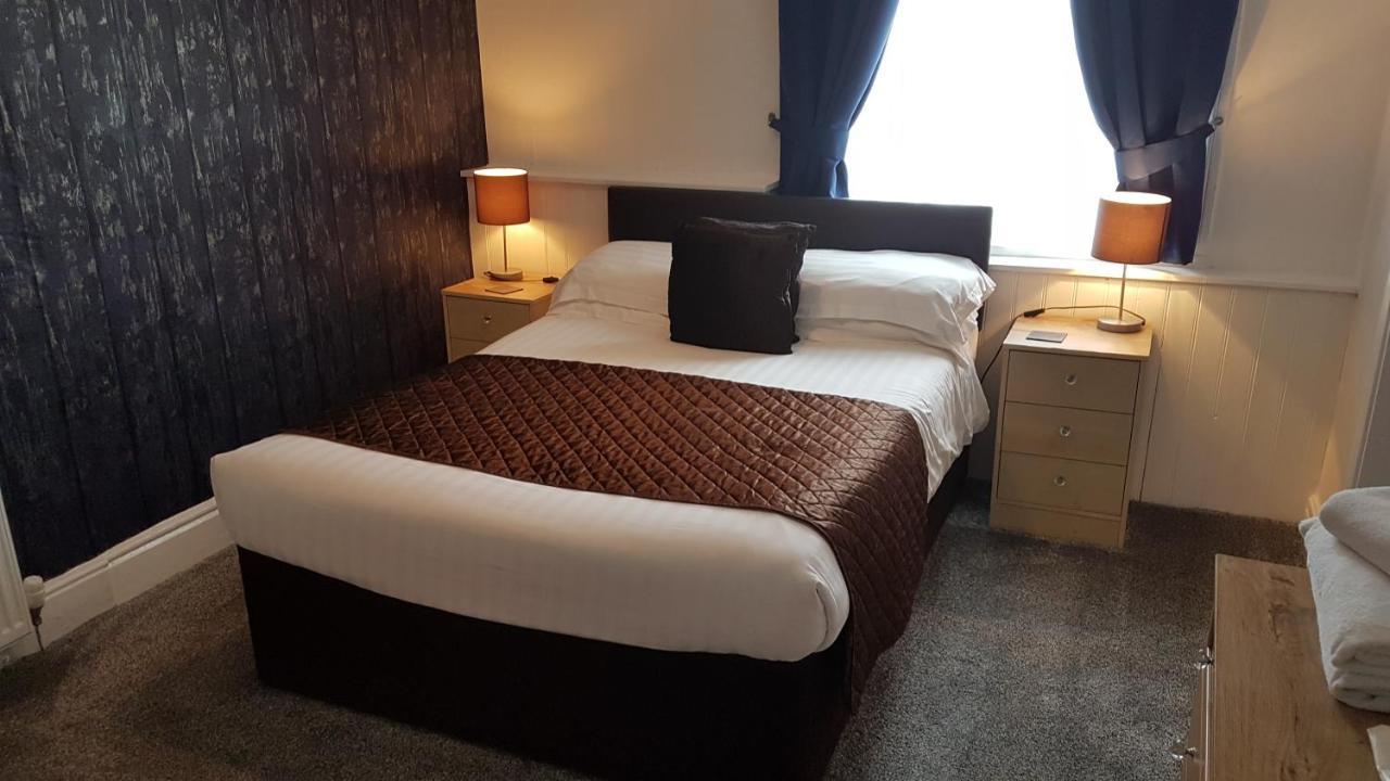 The Cumbrian Hotel
