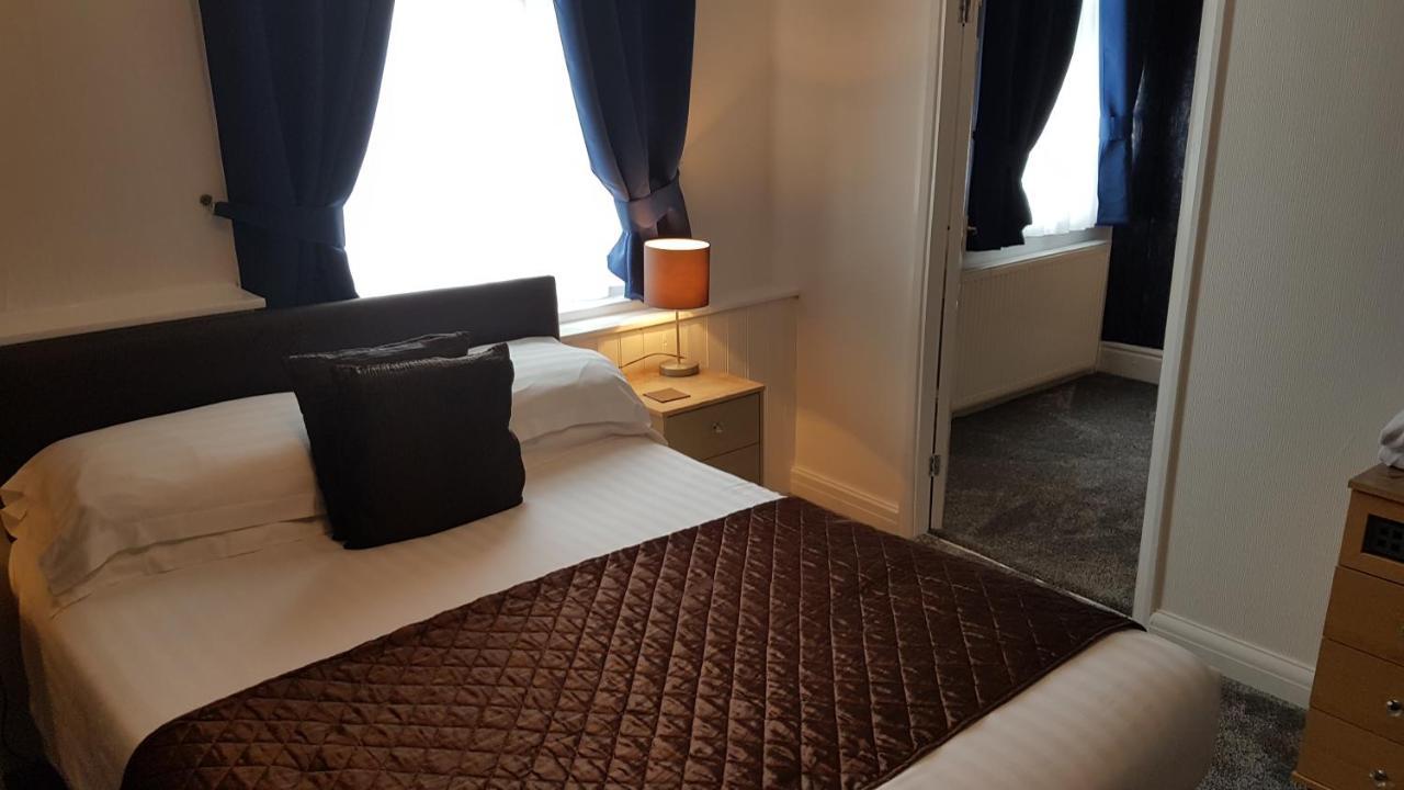 Hotel The Cumbrian 3*
