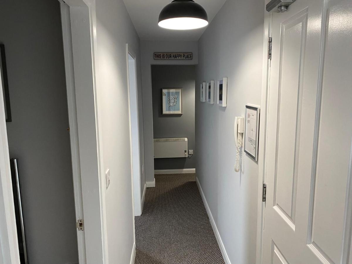 Apartment Sleepover 6 Free Parking Sleeps 6 Blackpool