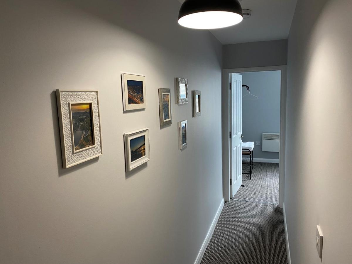 Sleepover 6 Free Parking Sleeps 6 Apartment *