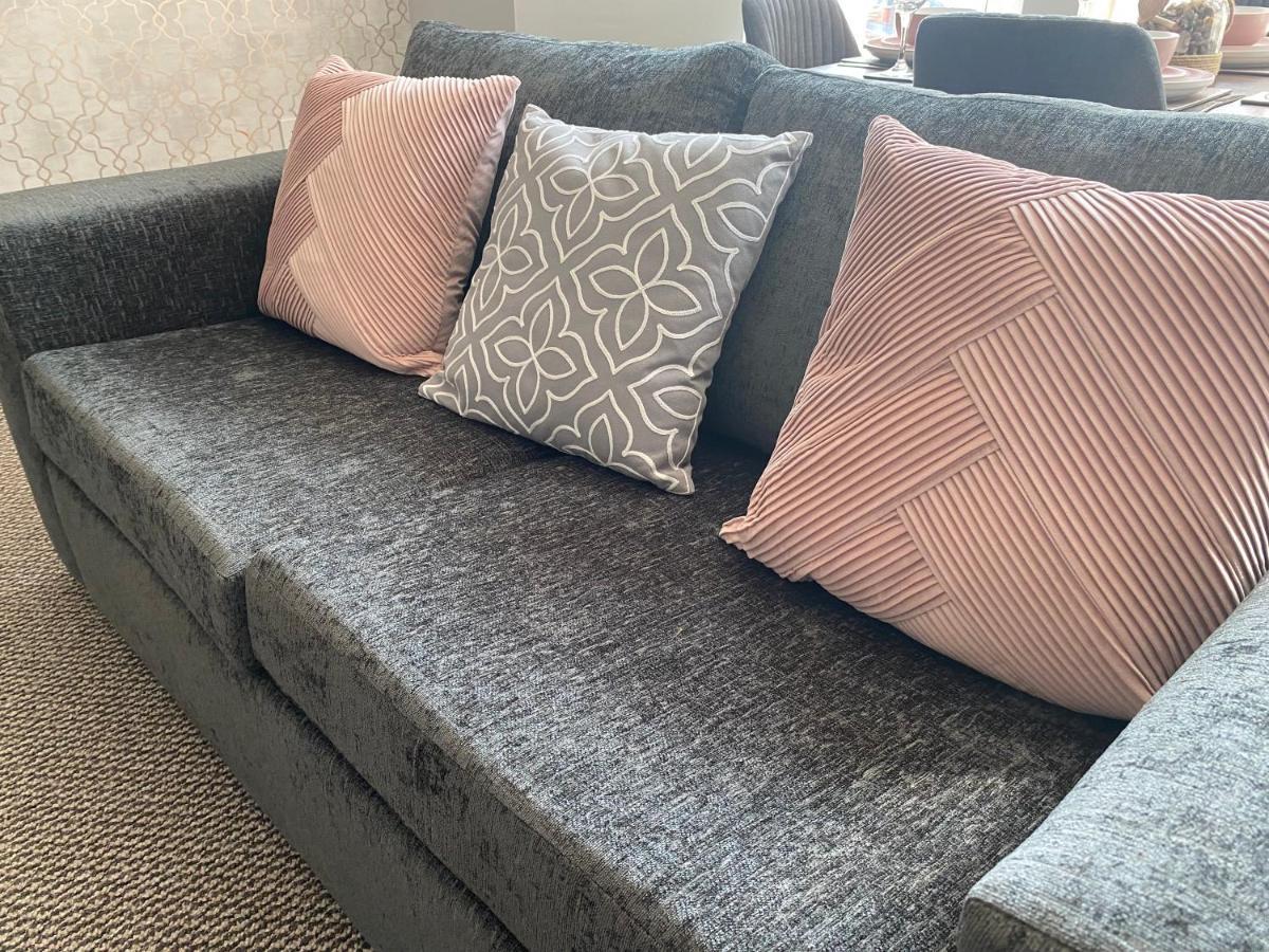 Sleepover 2 Free Parking Sleeps 6