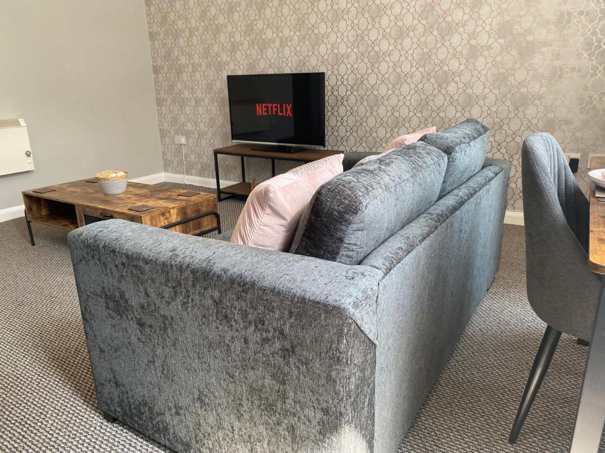 Apartment Sleepover 2 Free Parking Sleeps 6