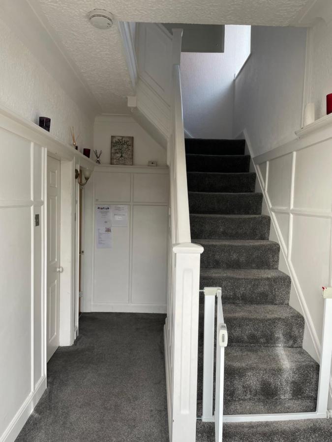 Spacious And Stunning 4 Bed House In Holiday home *