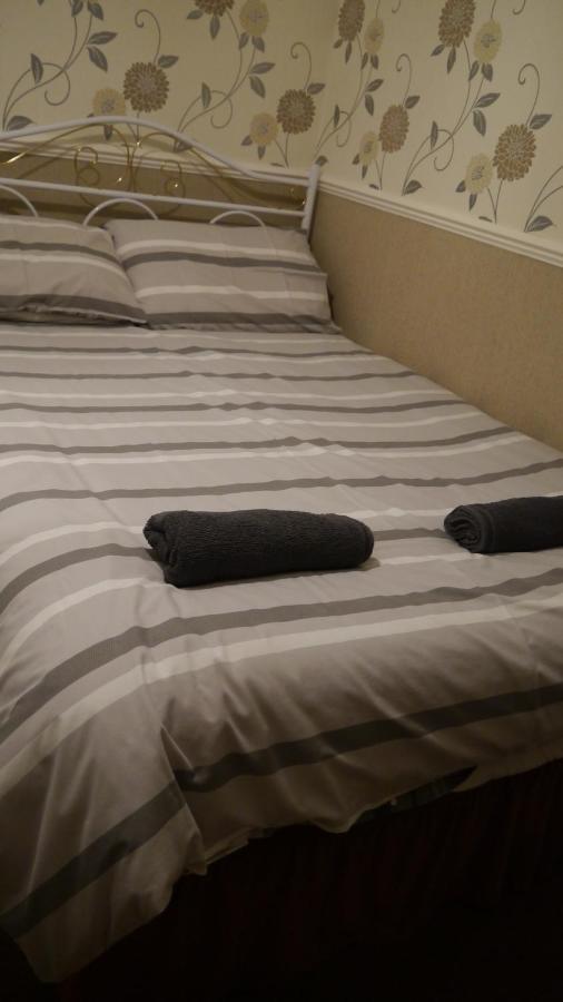 Hotel Hornby House Blackpool