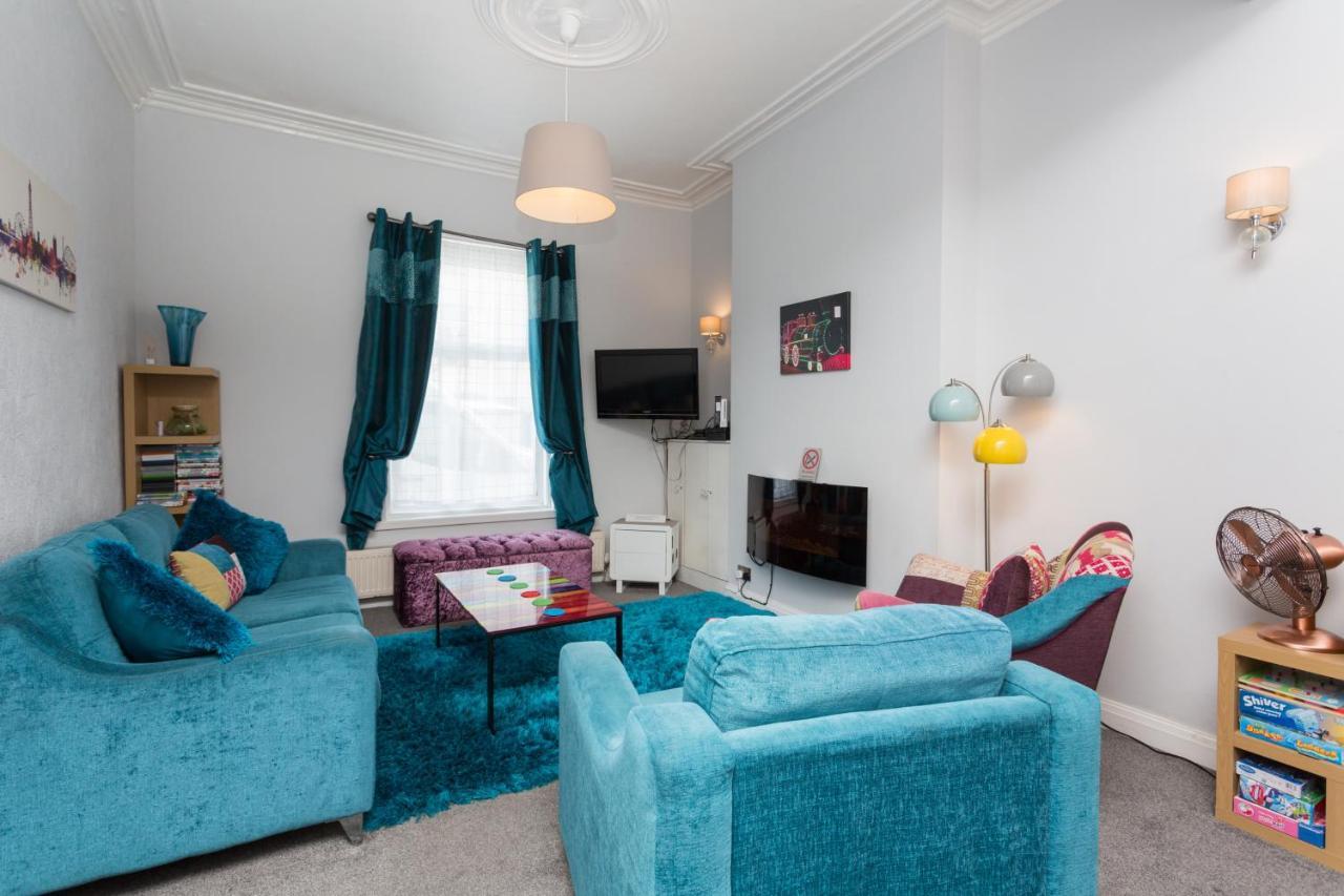 Holiday home Langan's Let