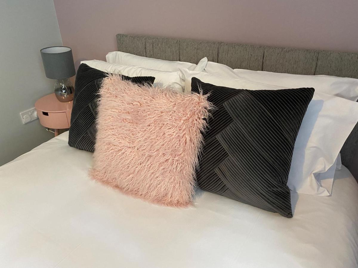 Sleepover 2 Free Parking Sleeps 6 Blackpool