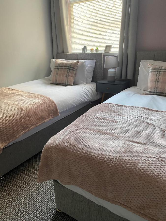 Sleepover 2 Free Parking Sleeps 6