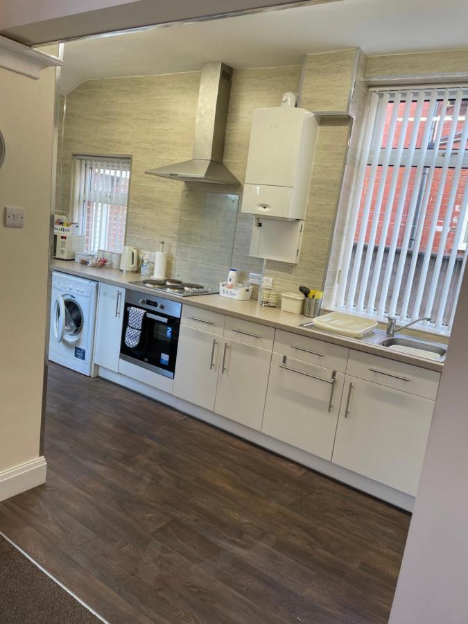 Spacious And Stunning 4 Bed House In Holiday home *
