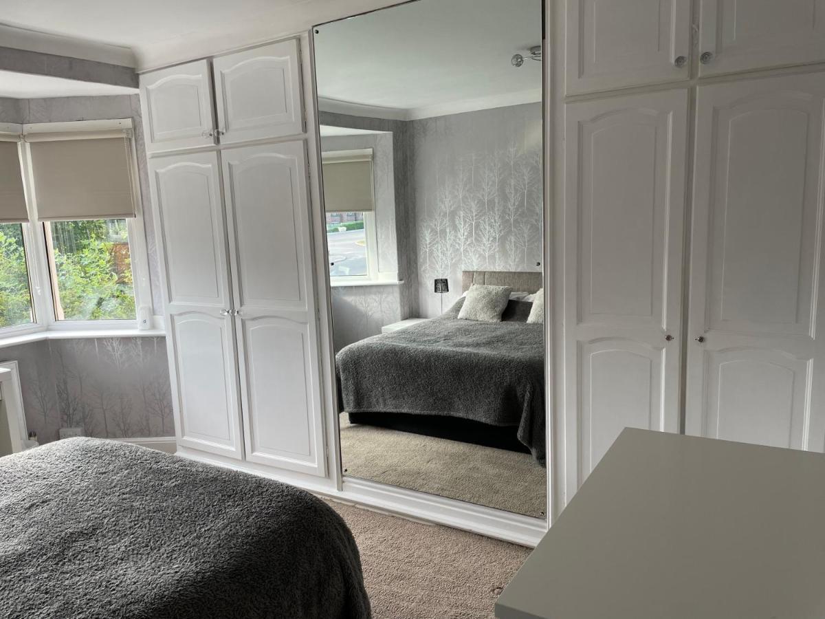 Holiday home Spacious And Stunning 4 Bed House In Blackpool