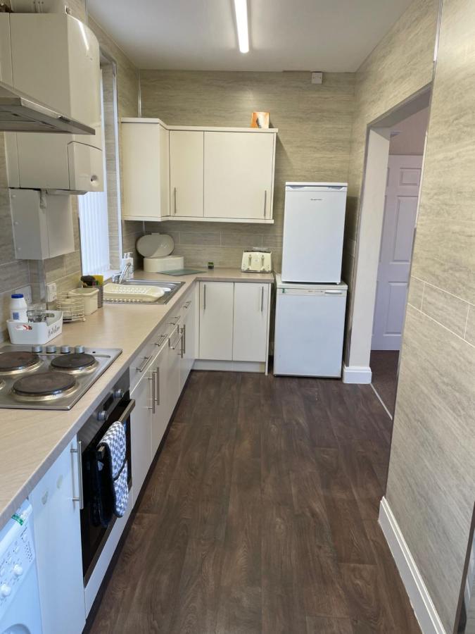 Spacious And Stunning 4 Bed House In
