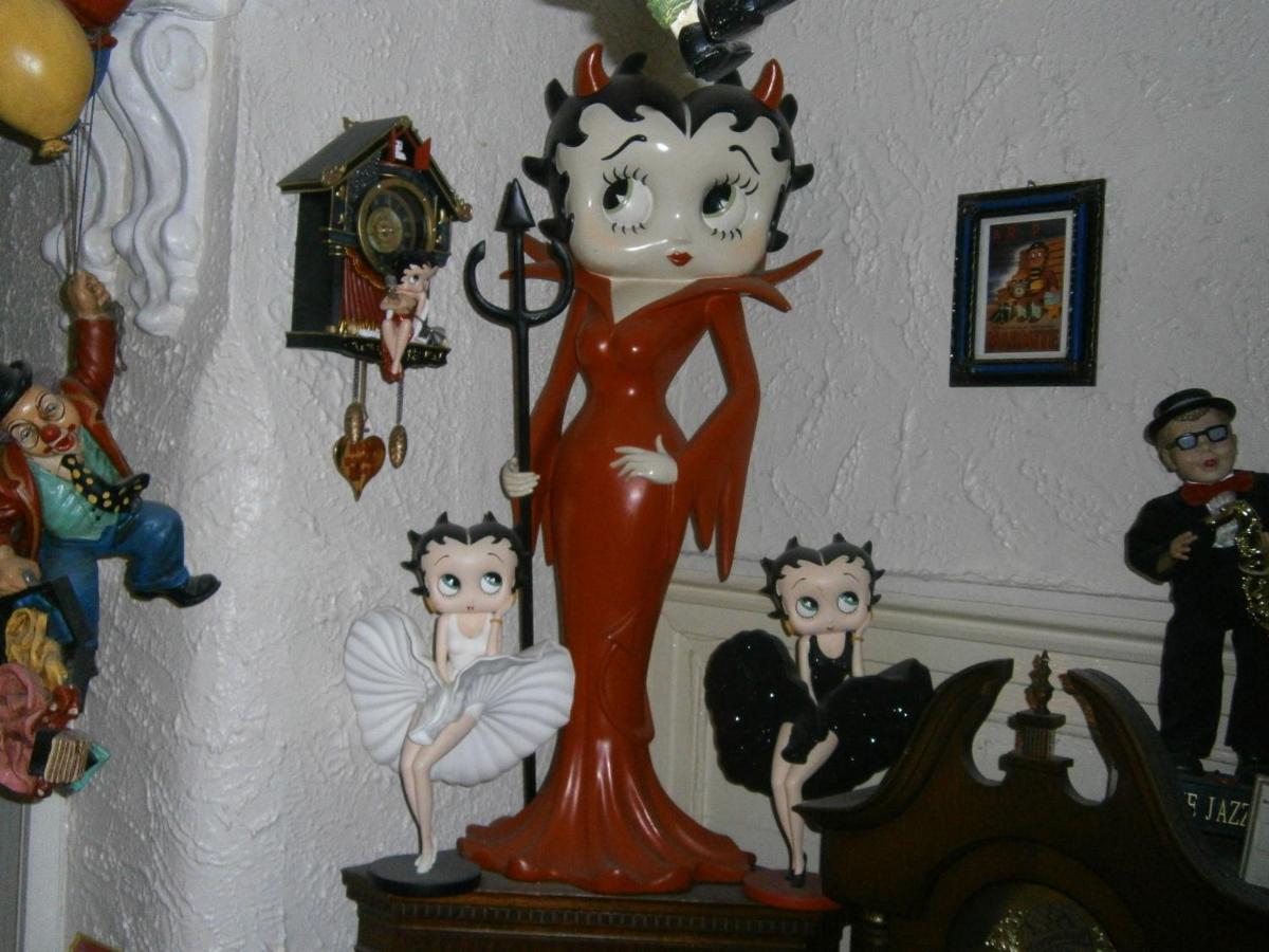 The Royale Guest house Blackpool