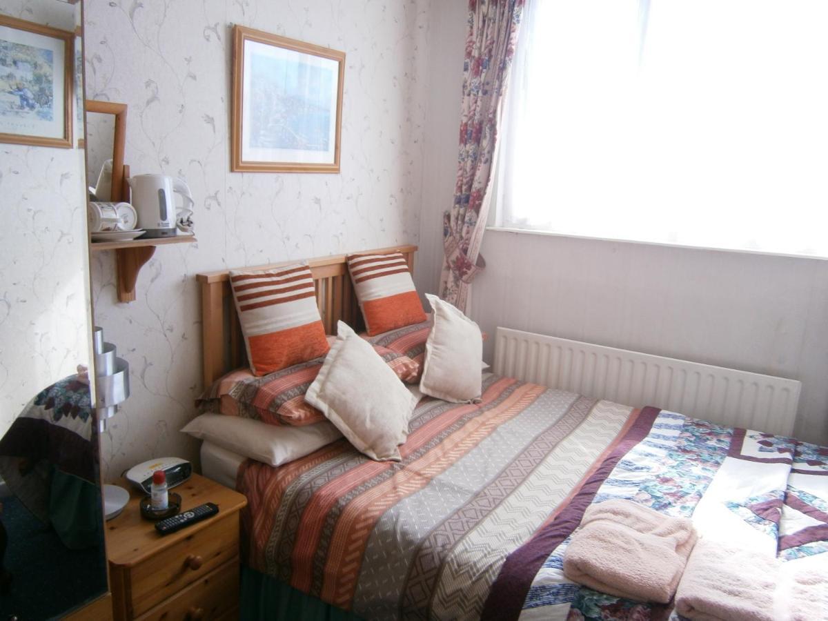 The Royale Guest house