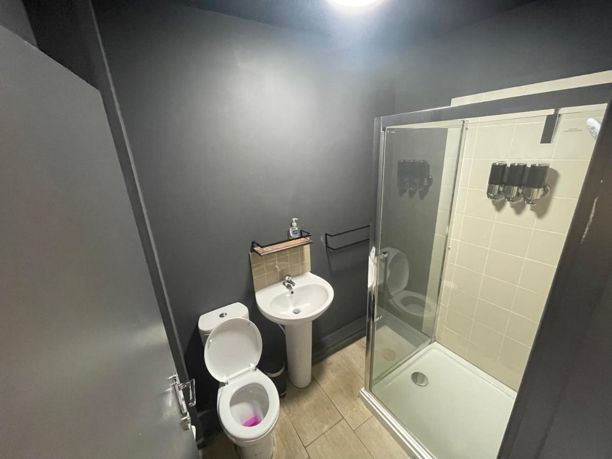 Apartment The Willow - Superb Spacious 3 Bed Room Apartment Blackpool