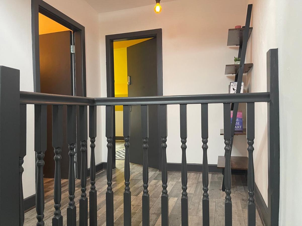 Apartment The Willow - Superb Spacious 3 Bed Room Apartment