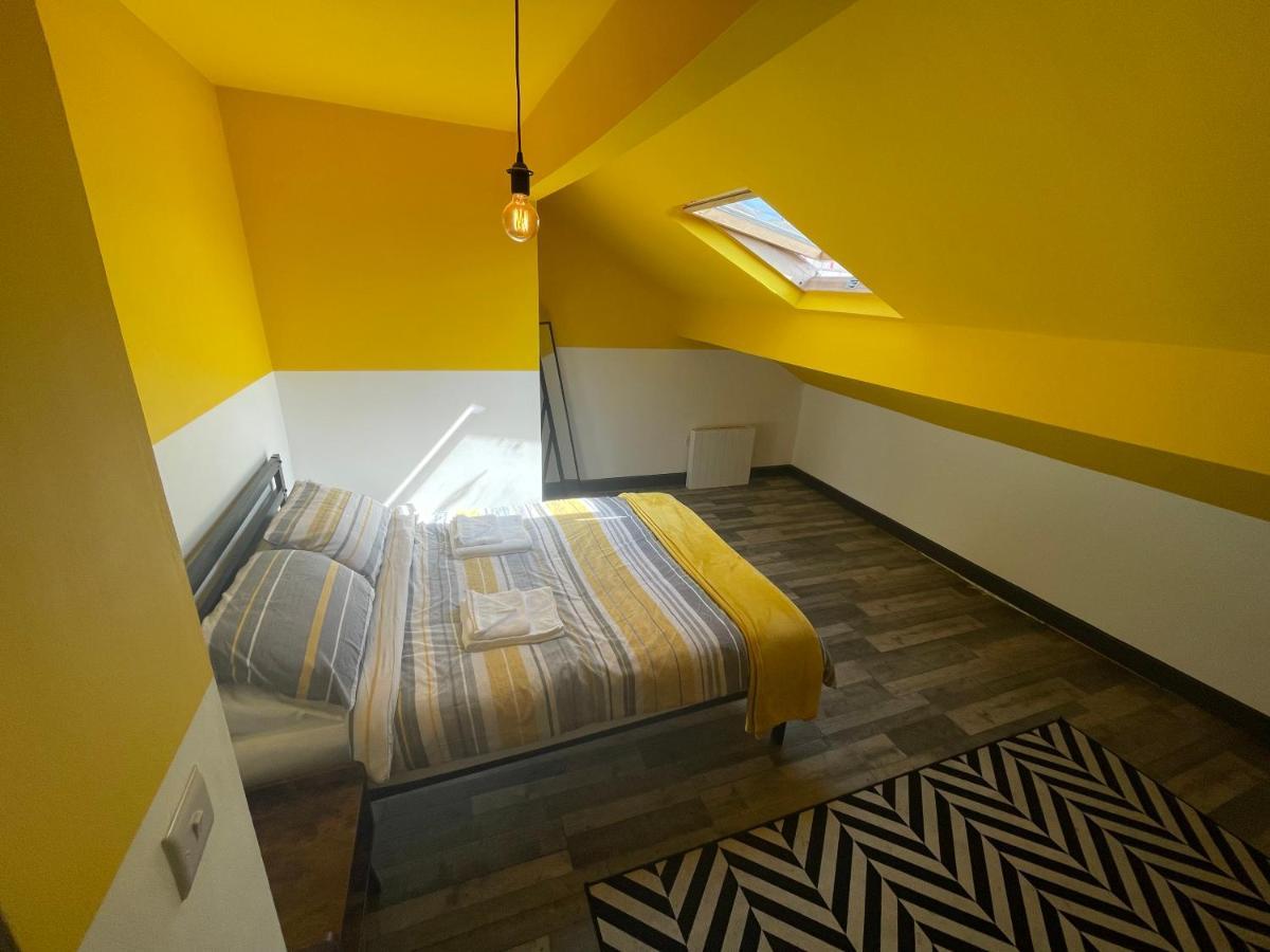 The Willow - Superb Spacious 3 Bed Room Apartment Apartment Blackpool