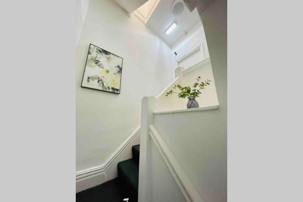 Apartment Avril By Citynest1 Blackpool