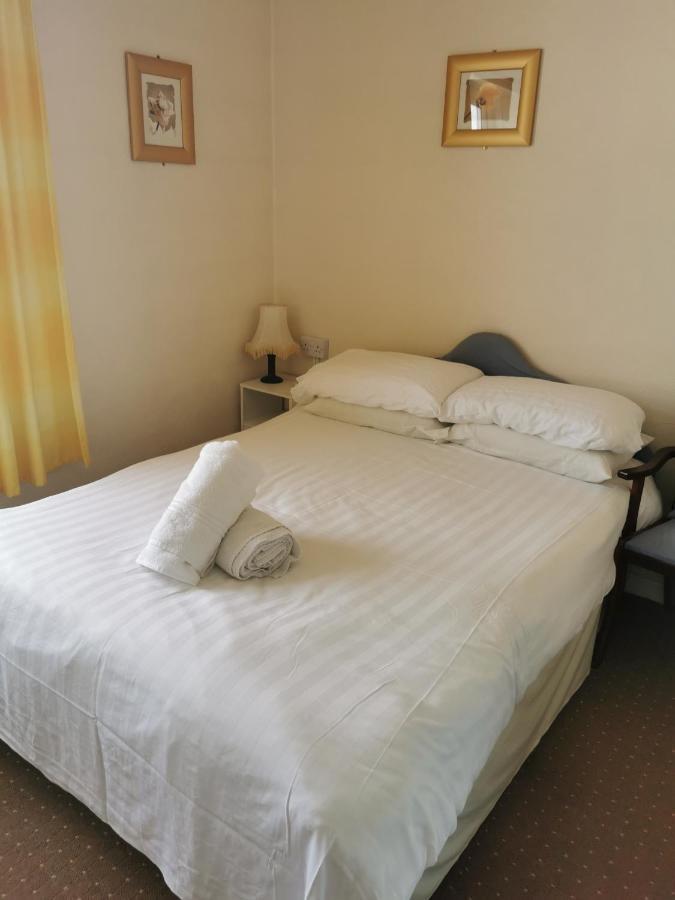 The Chatwal Bed & Breakfast