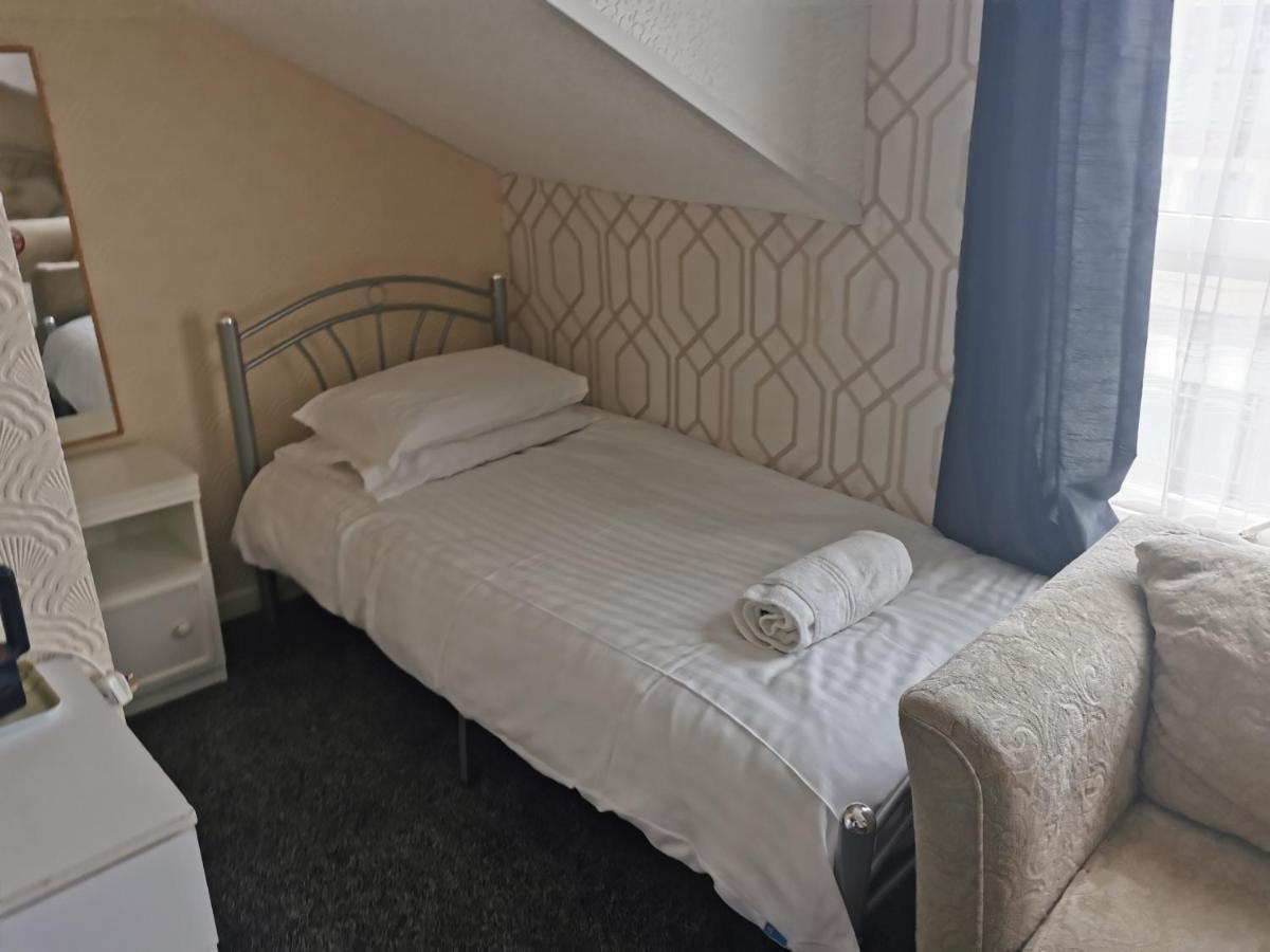 The Chatwal Bed & Breakfast Blackpool