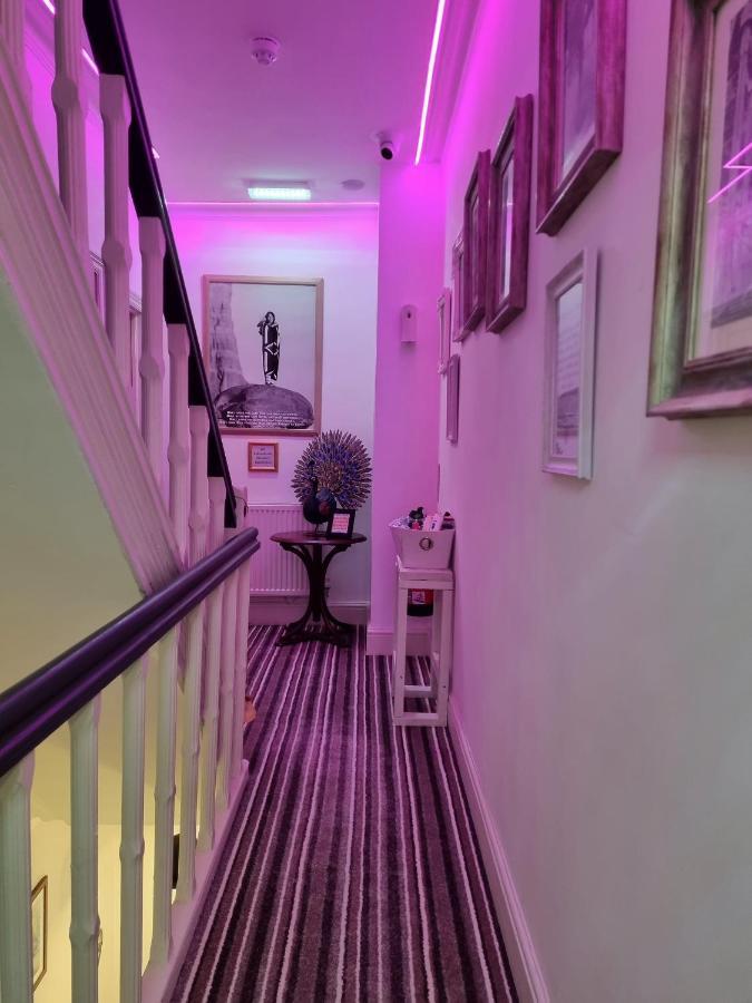 Guest house Tiffy's Place (adults Only) 4*