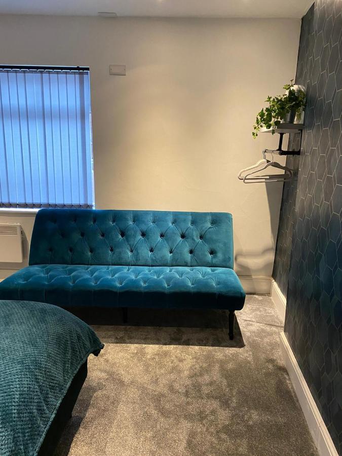 Ali's F3 Apartment