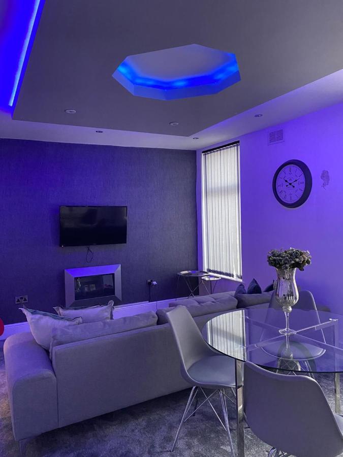 Ali's F3 Apartment *