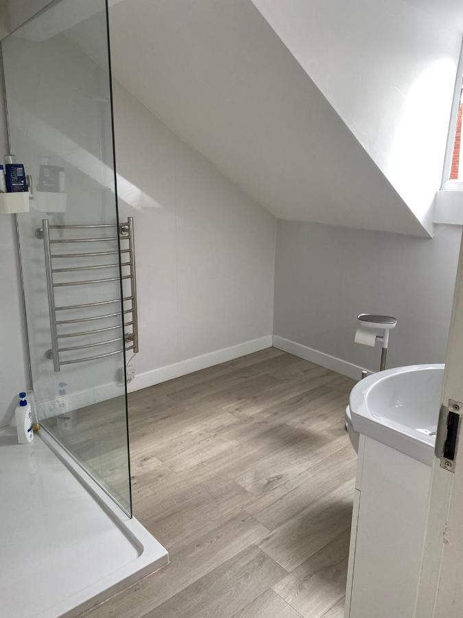 Apartment Ali's F3 Blackpool