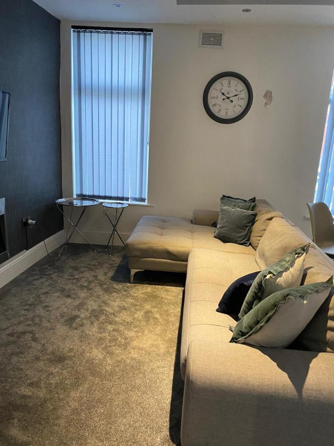 Apartment Ali's F3 *