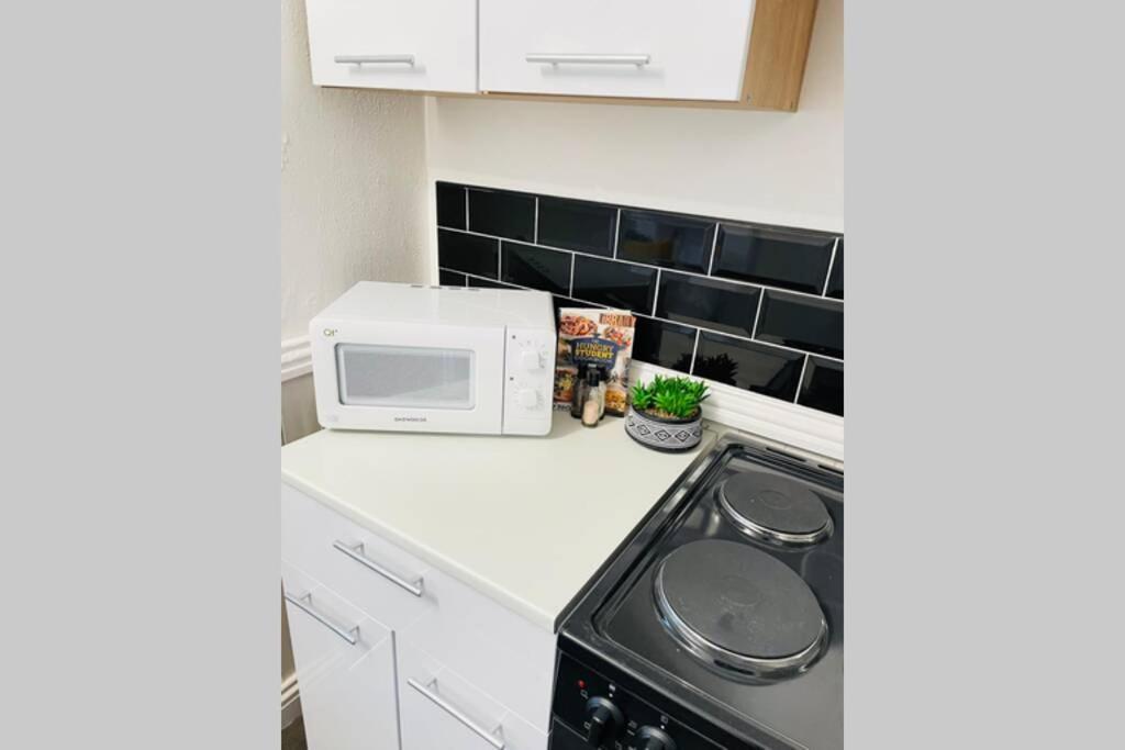 Avril By Citynest1 Apartment Blackpool