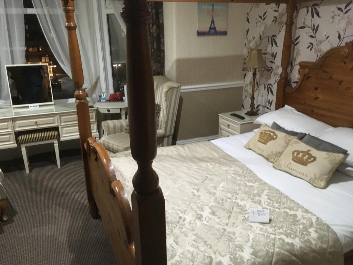 Benson - Small Families & Couples Only Bed & Breakfast 3*