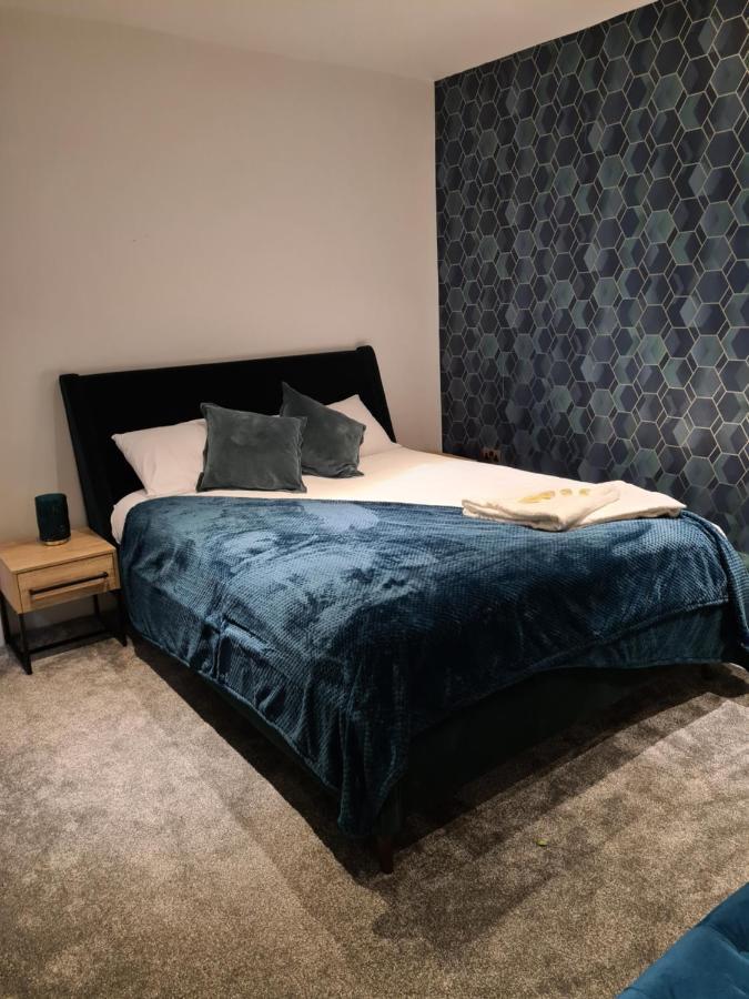 Apartment Ali's F3 Blackpool