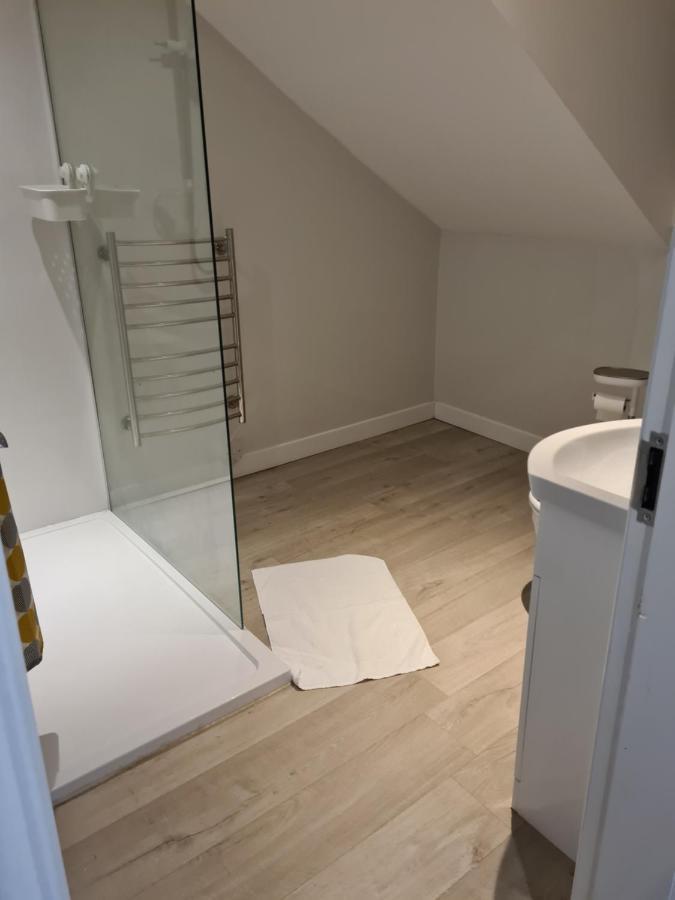 Apartment Ali's F3 Blackpool