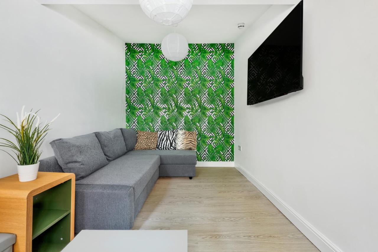 Apartment Albert Suites By Sasco Apartments *