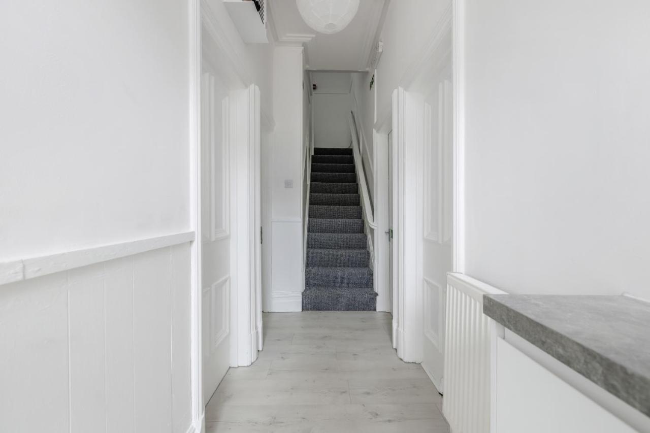 Albert Suites By Sasco Apartments Apartment Blackpool