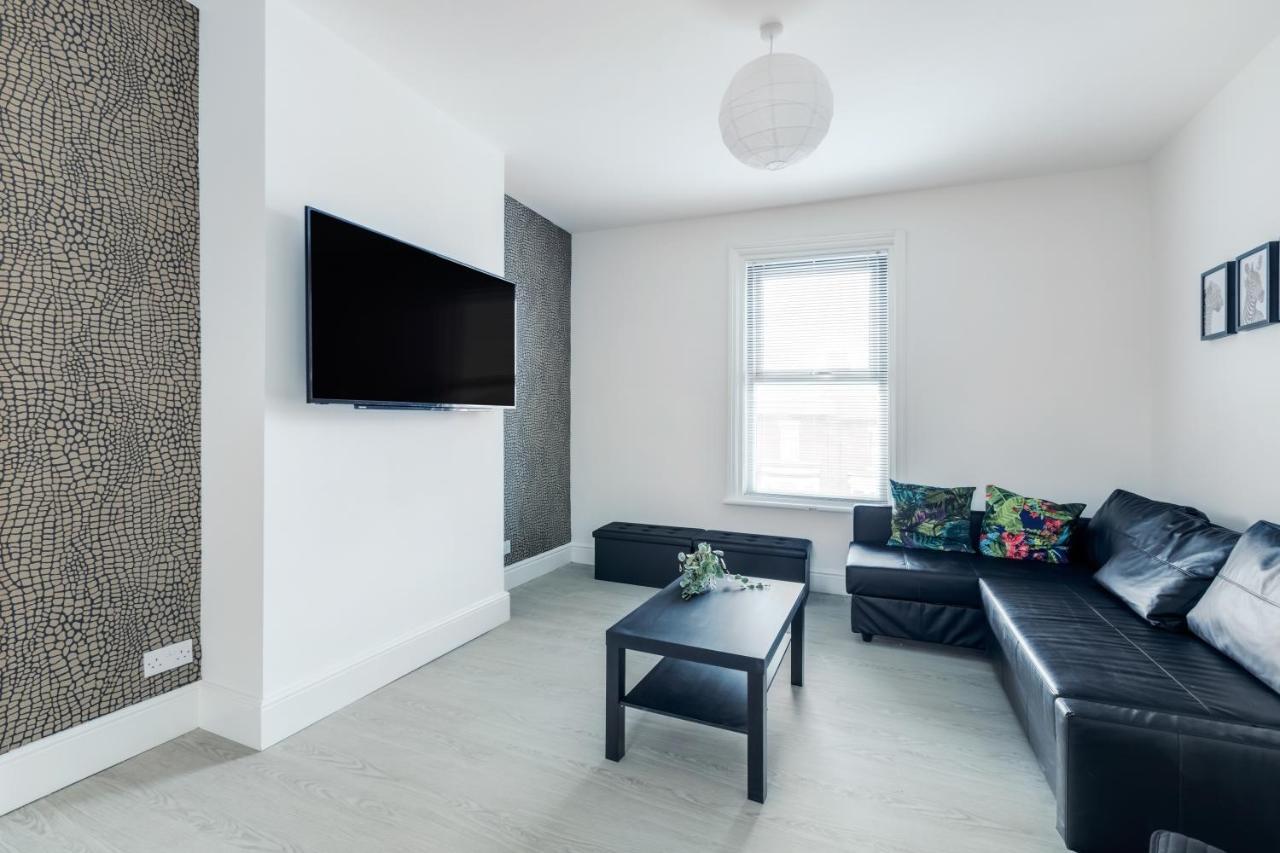 Albert Suites By Sasco Apartments *