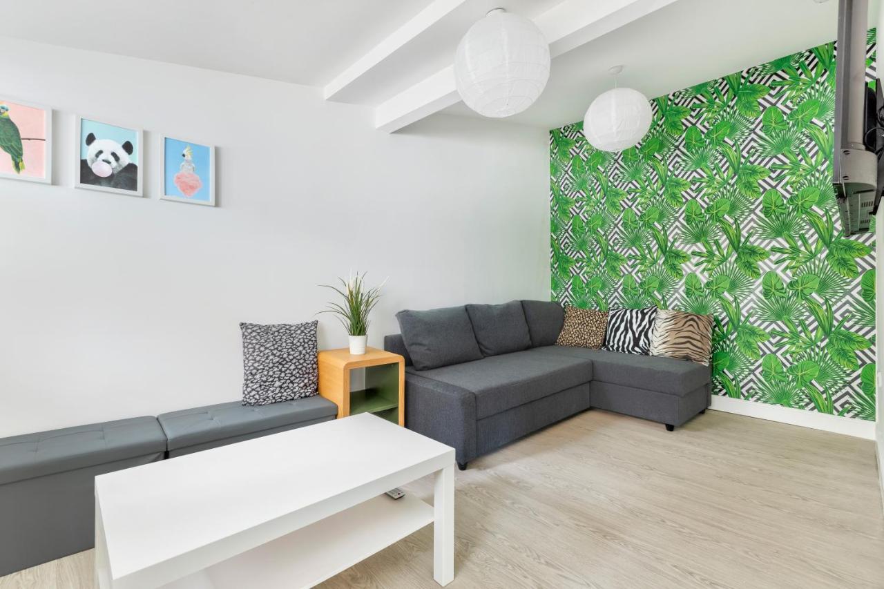 Albert Suites By Sasco Apartments