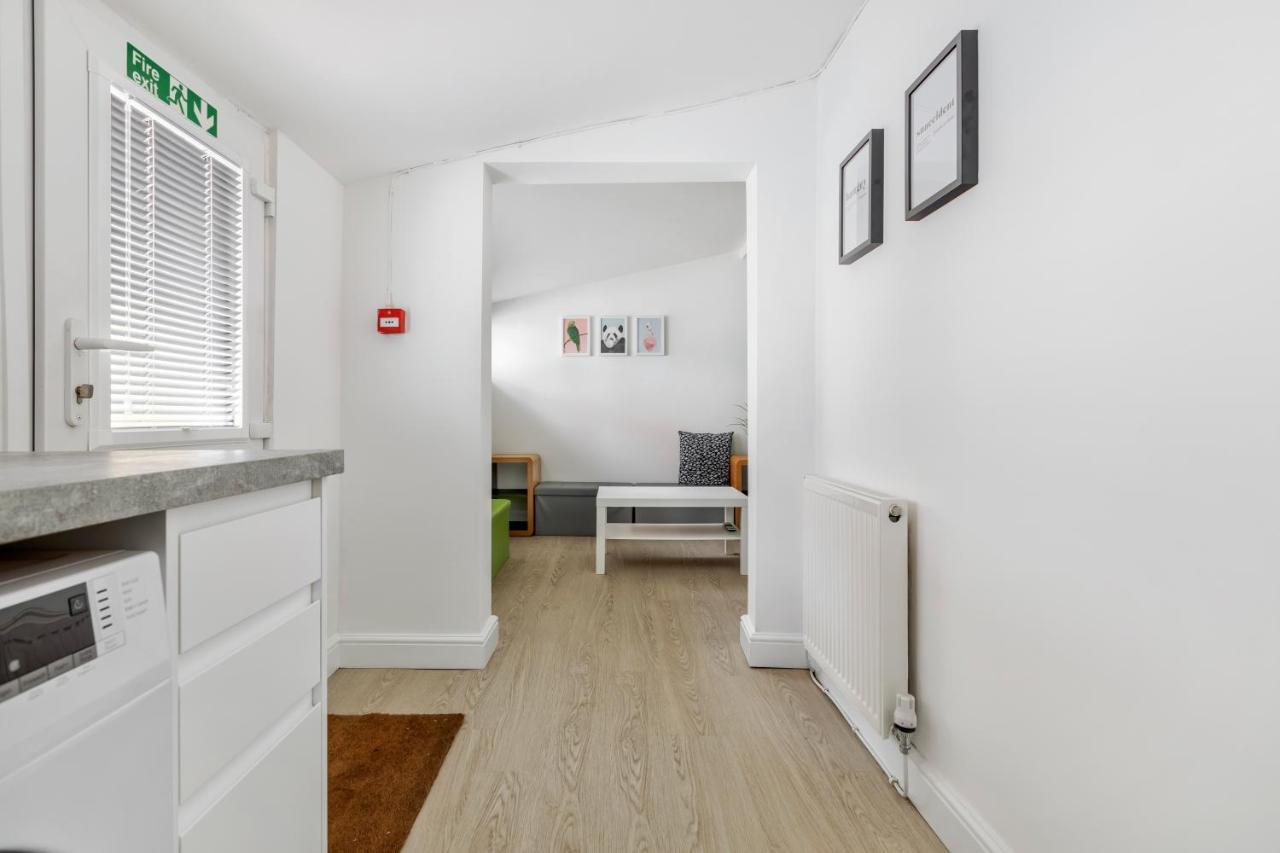 Albert Suites By Sasco Apartments *