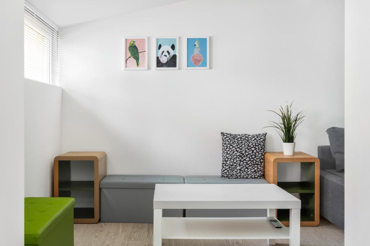 Albert Suites By Sasco Apartments * Blackpool