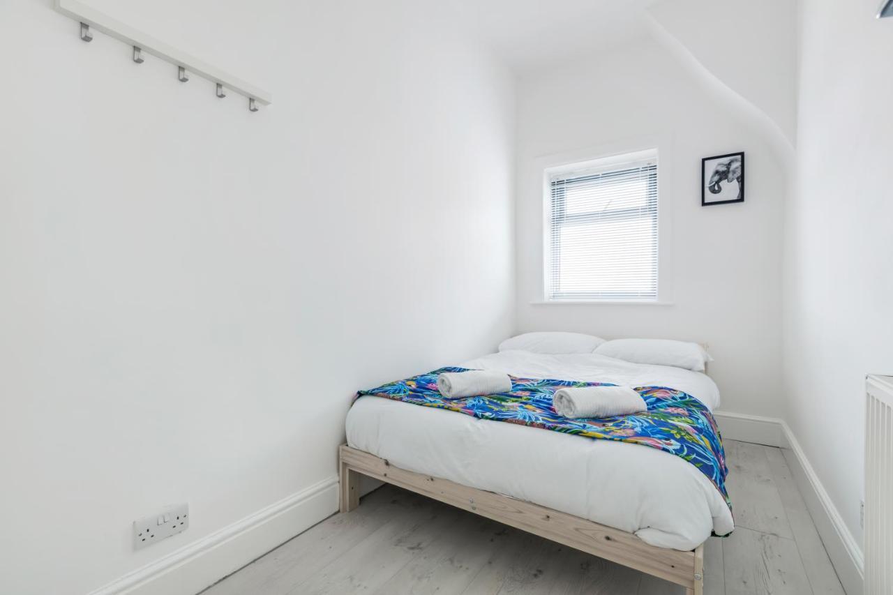 Albert Suites By Sasco Apartments * Blackpool