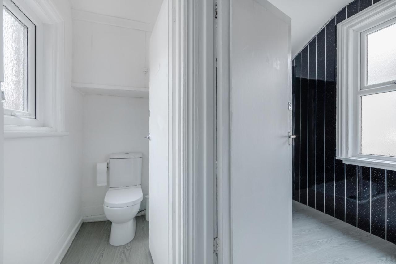 Albert Suites By Sasco Apartments Apartment