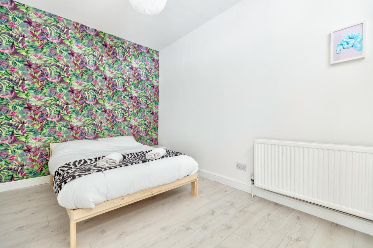 Albert Suites By Sasco Apartments Blackpool