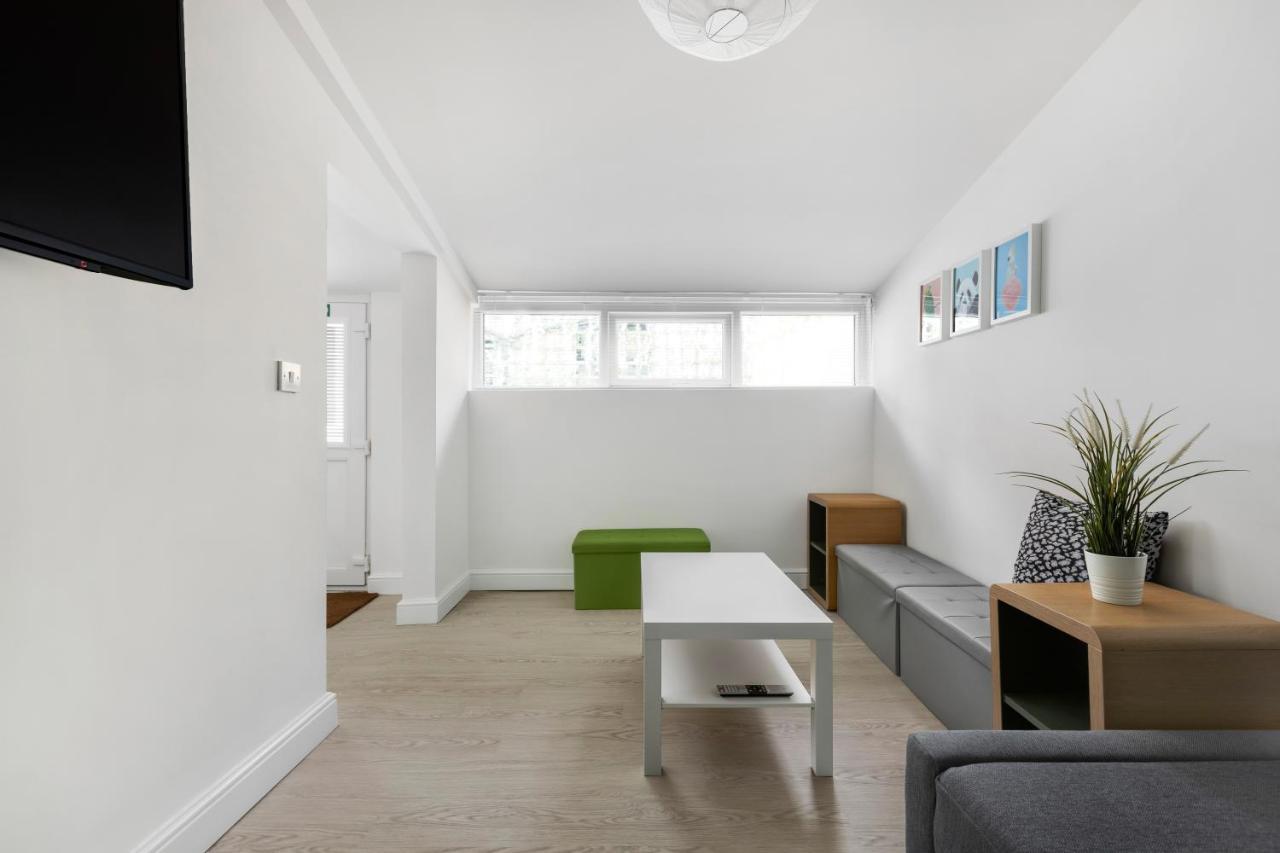 Albert Suites By Sasco Apartments