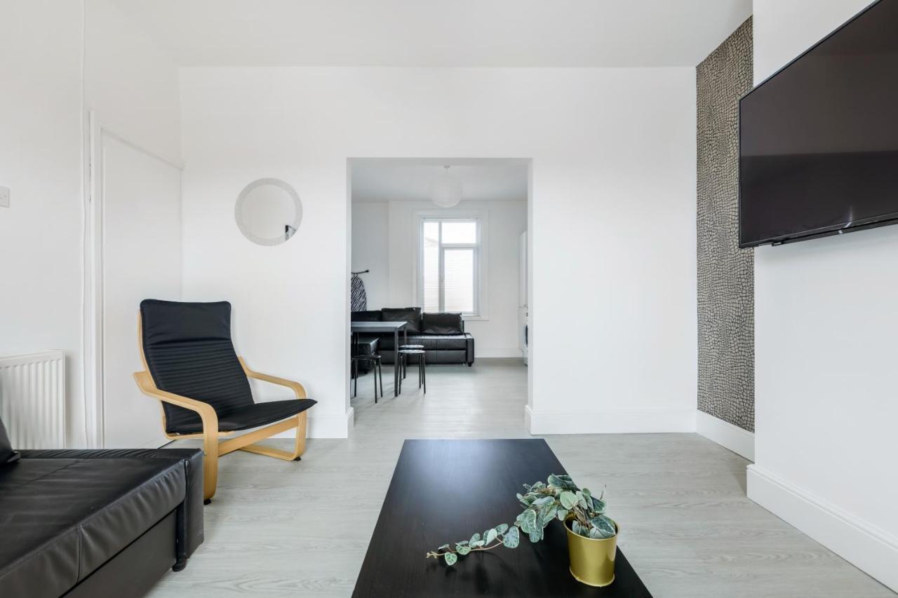 Apartment Albert Suites By Sasco Apartments *