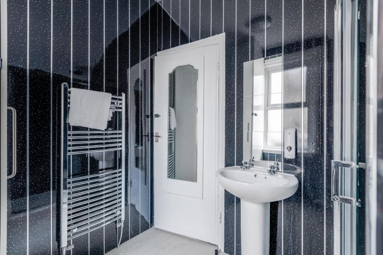 Albert Suites By Sasco Apartments * Blackpool