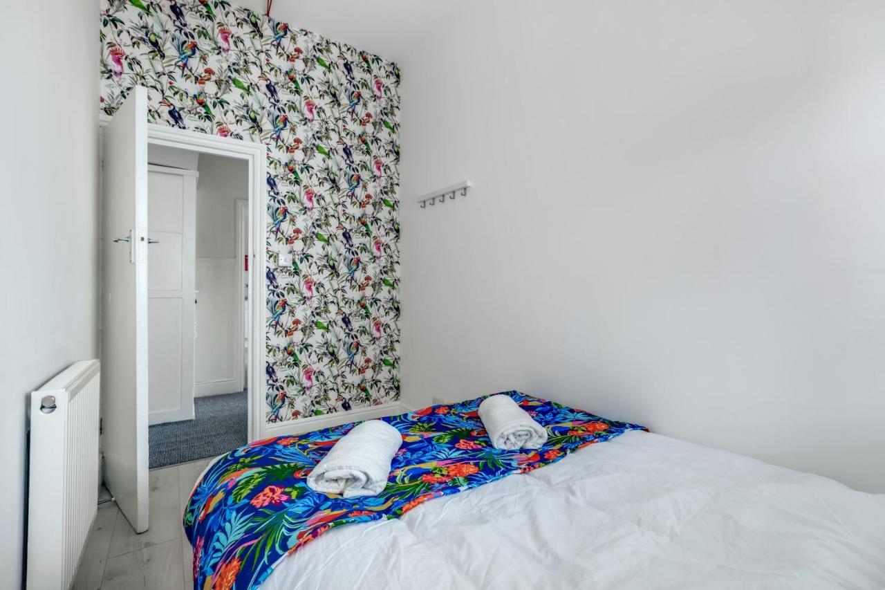 Albert Suites By Sasco Apartments Apartment