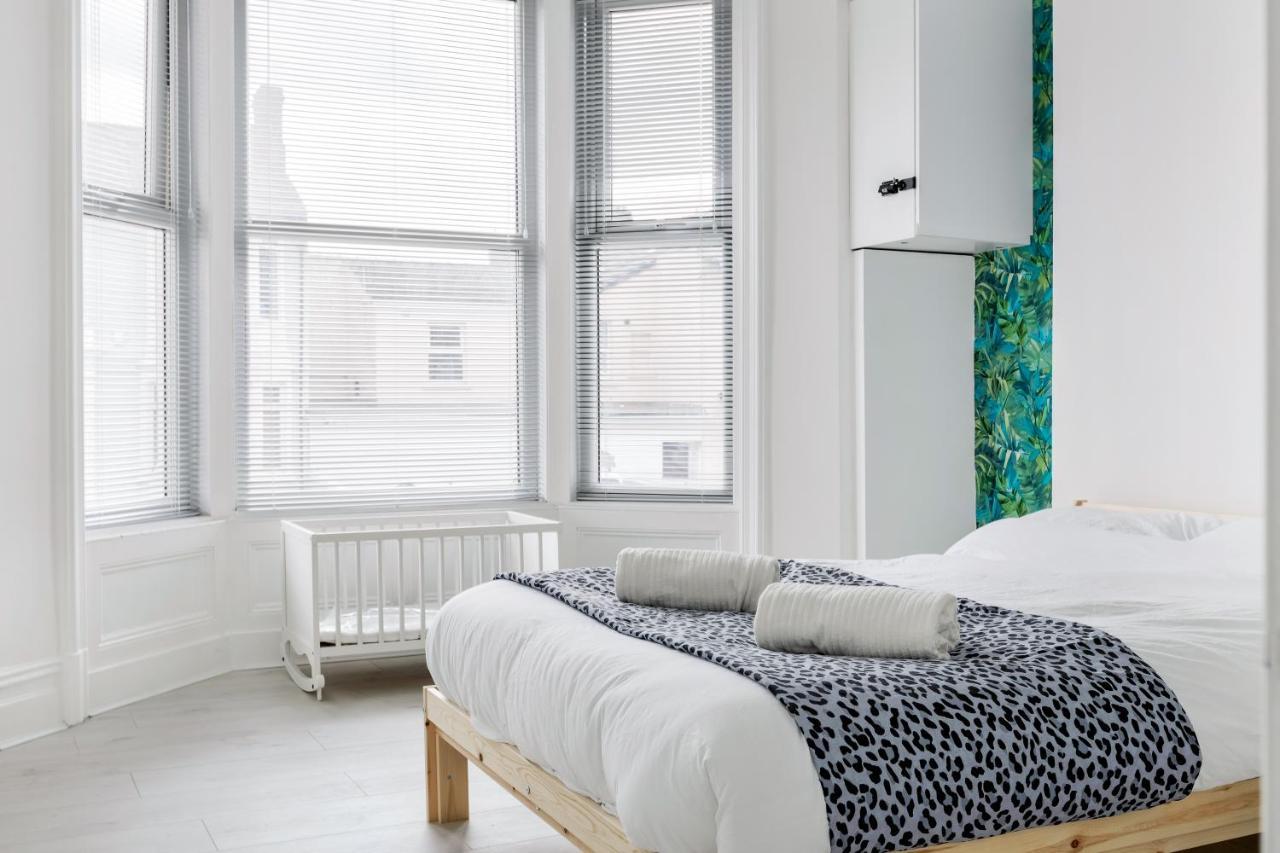 Apartment Albert Suites By Sasco Apartments