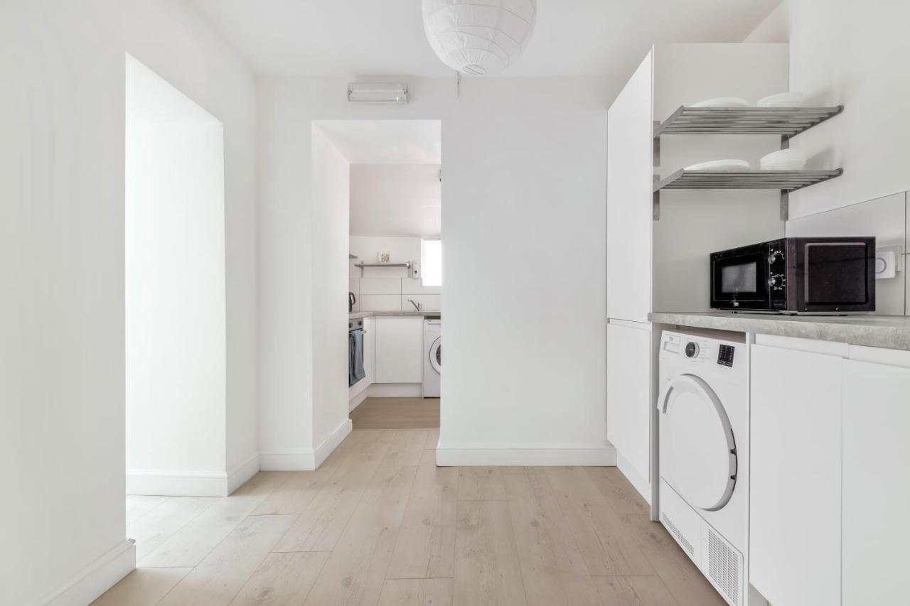 Albert Suites By Sasco Apartments * Blackpool